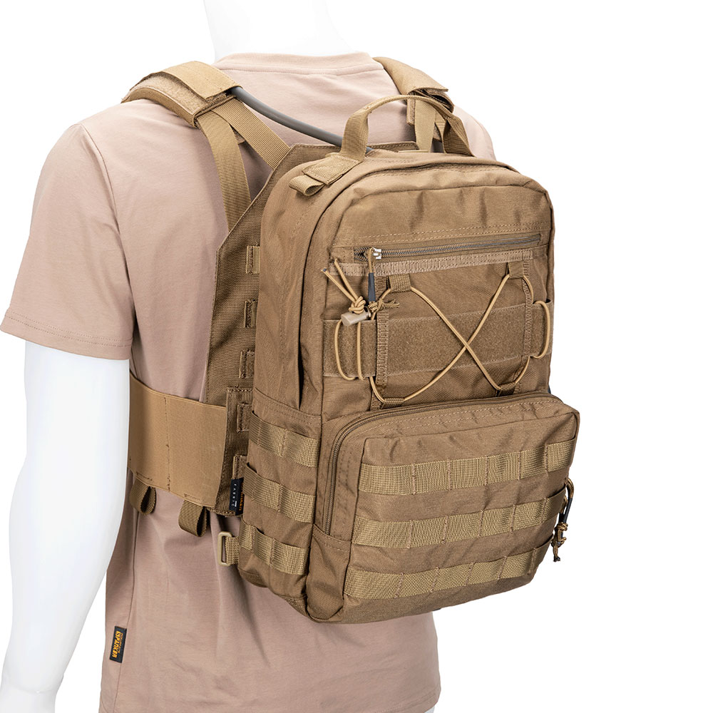 Taktik Hidrasyon Sırt Çantası  - Hydration Pack Backpack incelemesi ve fiyatı