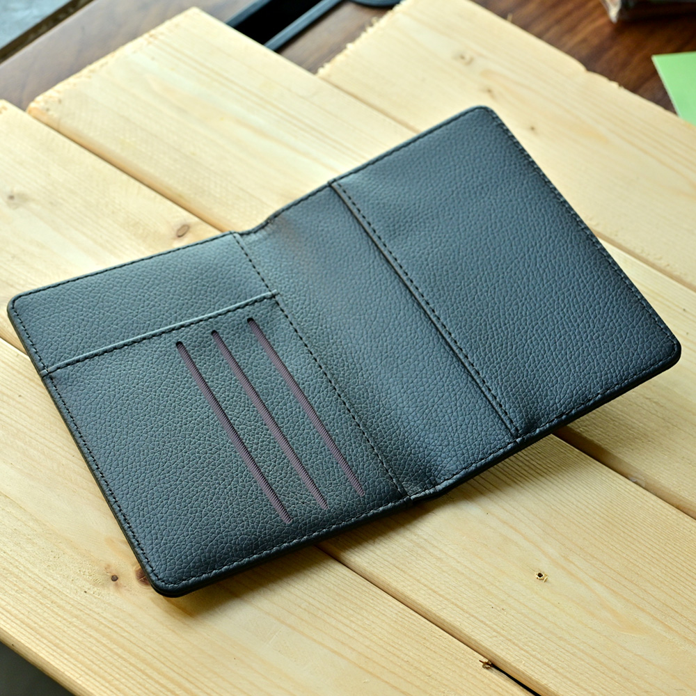 Metal Rus Ulusal Amblemi Pasap - Travel Accessories Wallet incelemesi ve fiyatı