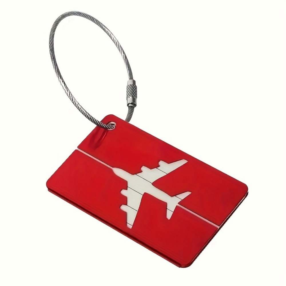 Premium Alüminyum Seyahat Baga - Travel Accessories Sale incelemesi ve fiyatı