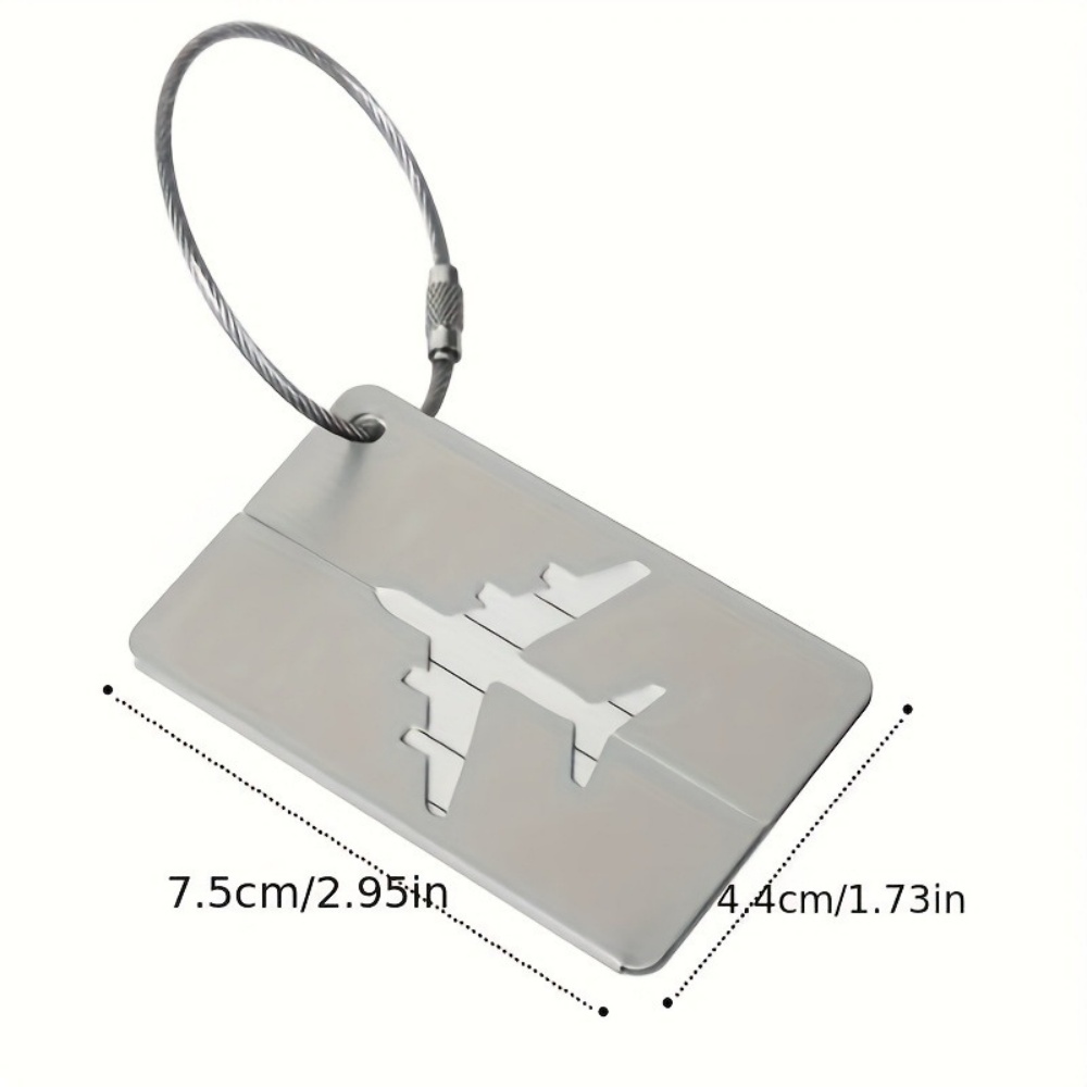 Premium Alüminyum Seyahat Baga - Travel Accessories Sale incelemesi ve fiyatı