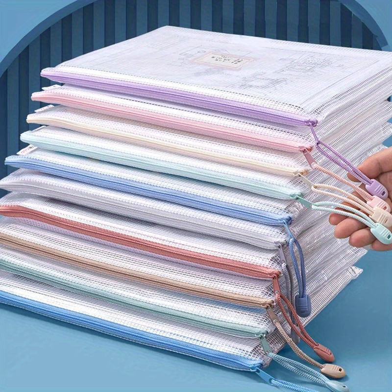 Morandi Izgara Dosya Çantası K - Document Organizer Folder incelemesi ve fiyatı