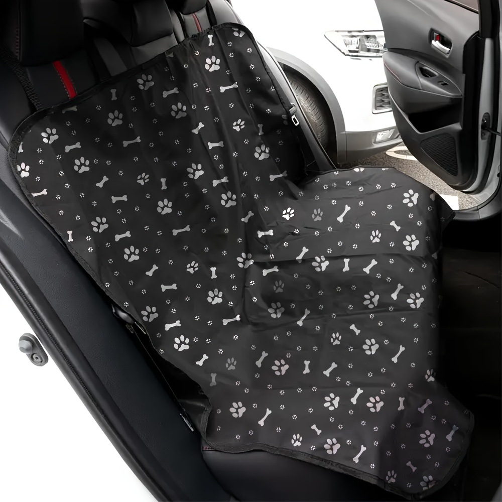 1 adet siyah su geçirmez evcil - Travel Accessories Dog incelemesi ve fiyatı