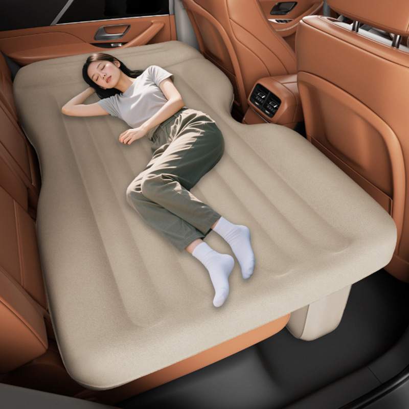 Araba Seyahat Yatağı Otomatik  - Travel Accessories Manufacturer incelemesi ve fiyatı