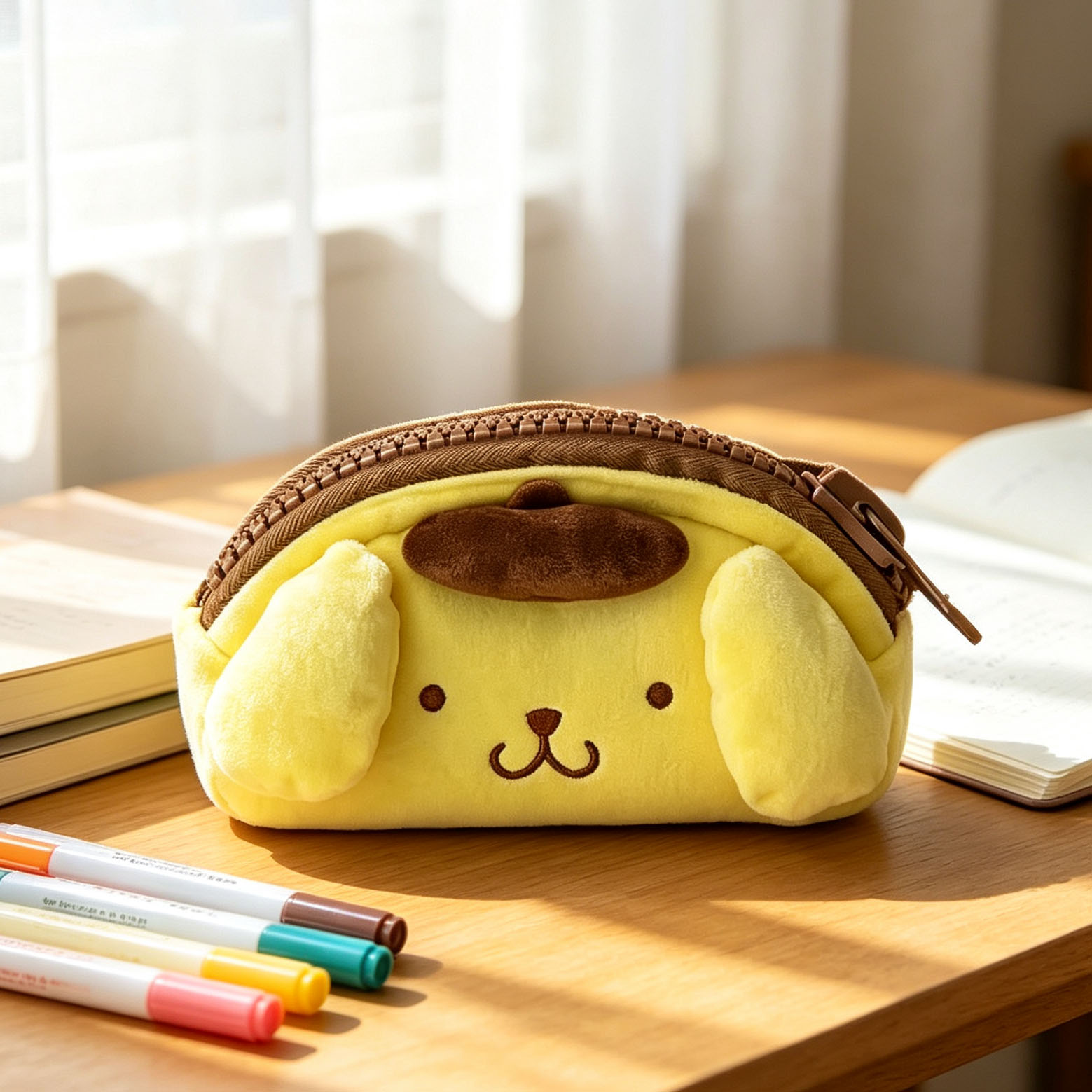 Kawaii Peluş Büyük Kapasiteli  - Travel Accessories Dog incelemesi ve fiyatı