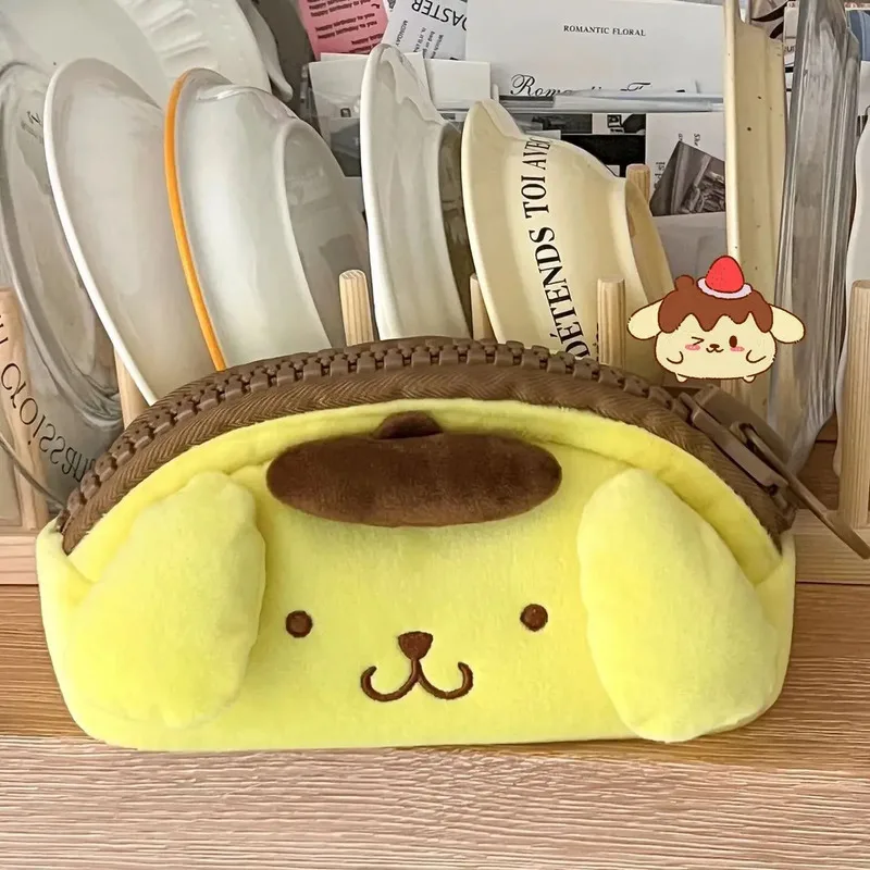 Kawaii Peluş Büyük Kapasiteli  - Travel Accessories Dog incelemesi ve fiyatı