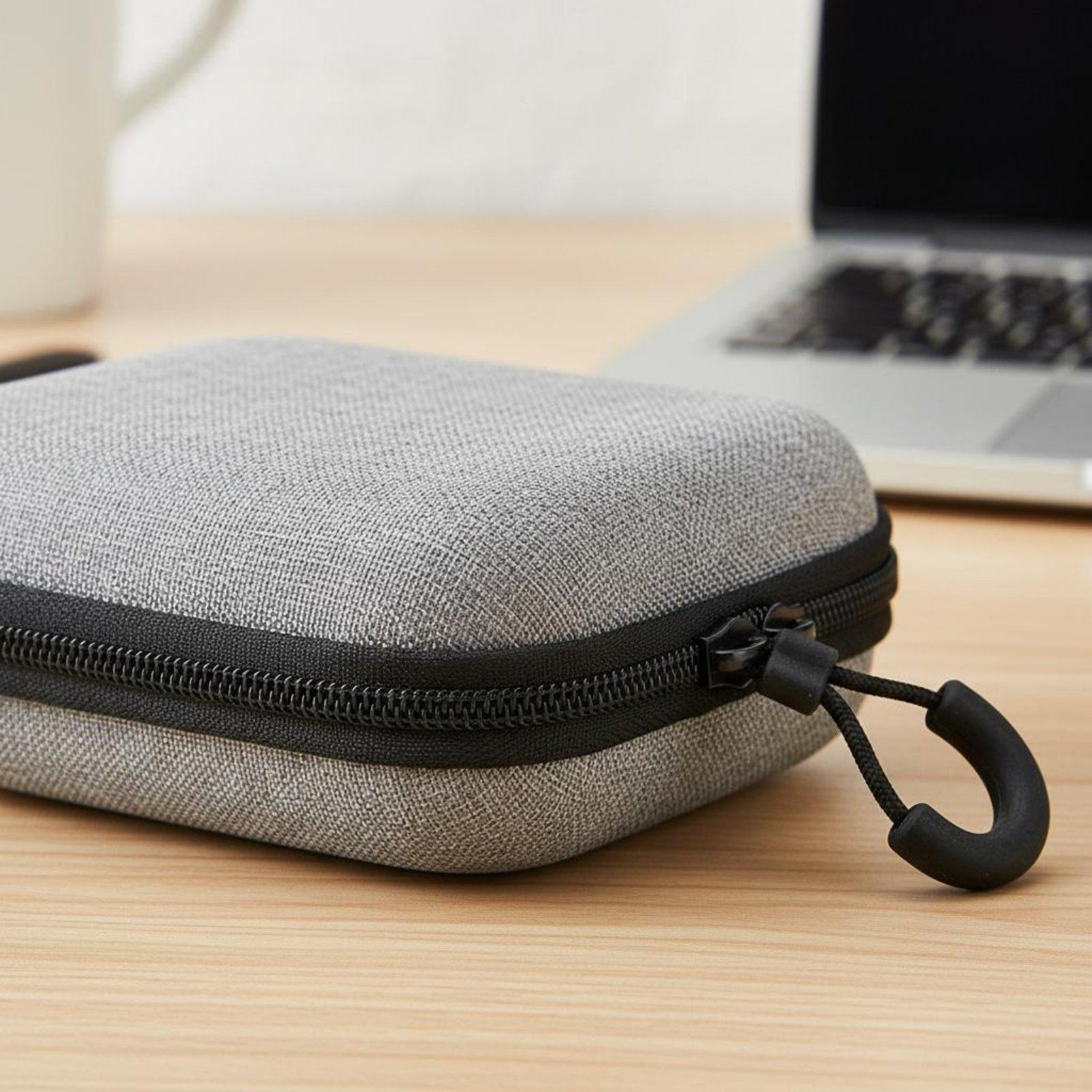 Kablo Saklama Kutusu Çok Yönlü - Travel Accessories Electronics incelemesi ve fiyatı
