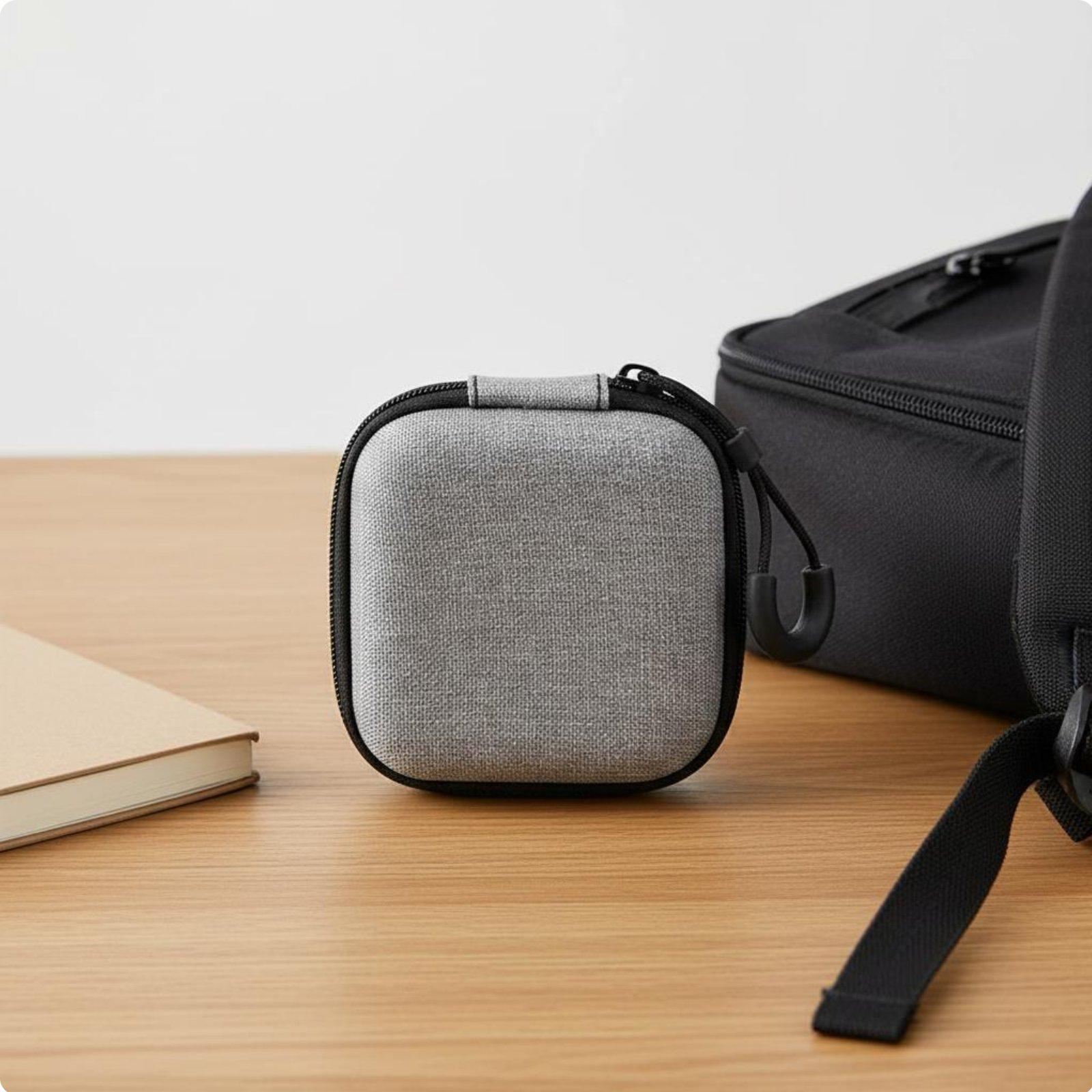 Kablo Saklama Kutusu Çok Yönlü - Travel Accessories Electronics incelemesi ve fiyatı