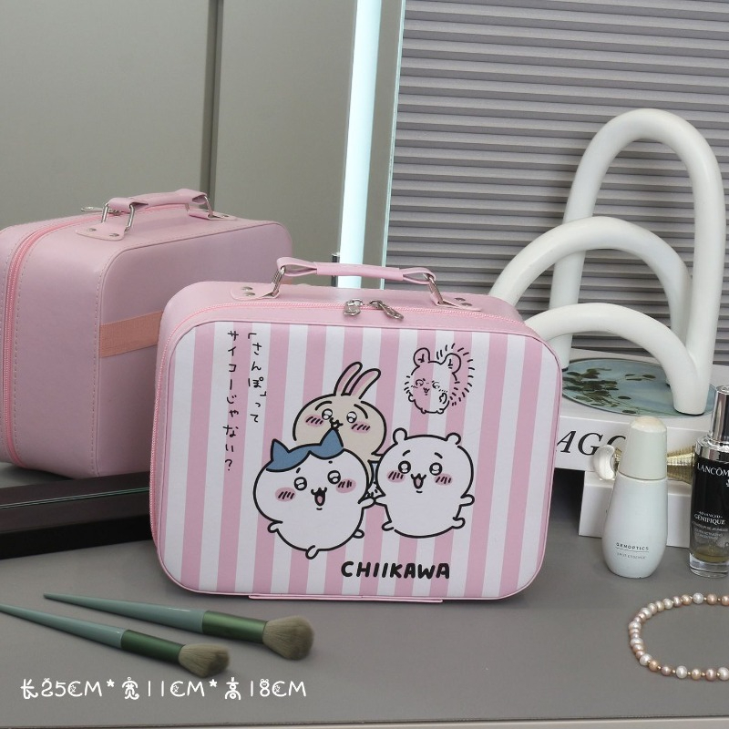 Anime Chiikawa Usagi Kozmetik  - Travel Accessories For Japan Trip incelemesi ve fiyatı