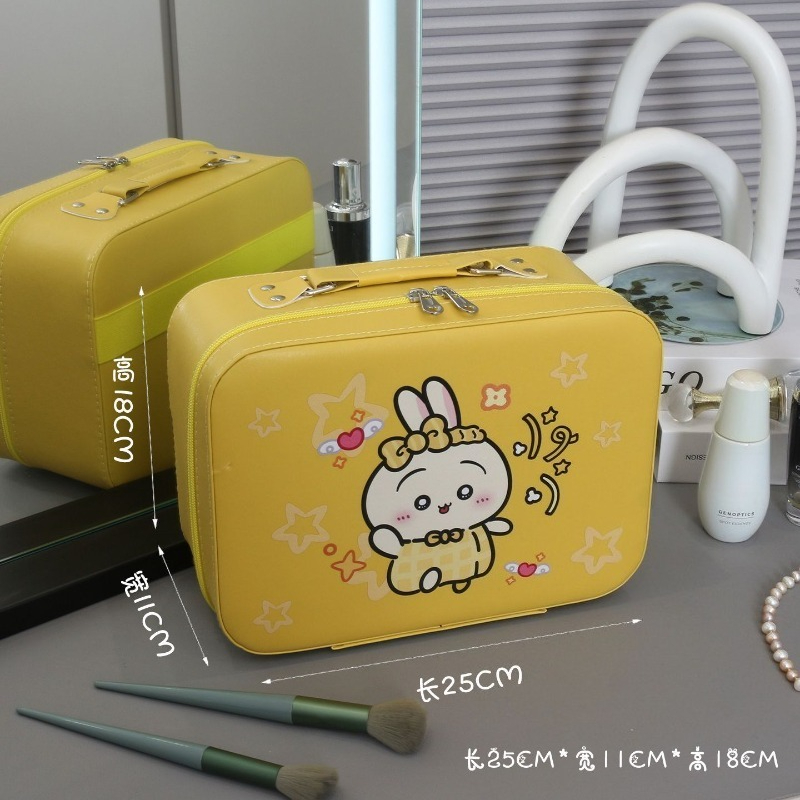 Anime Chiikawa Usagi Kozmetik  - Travel Accessories For Japan Trip incelemesi ve fiyatı