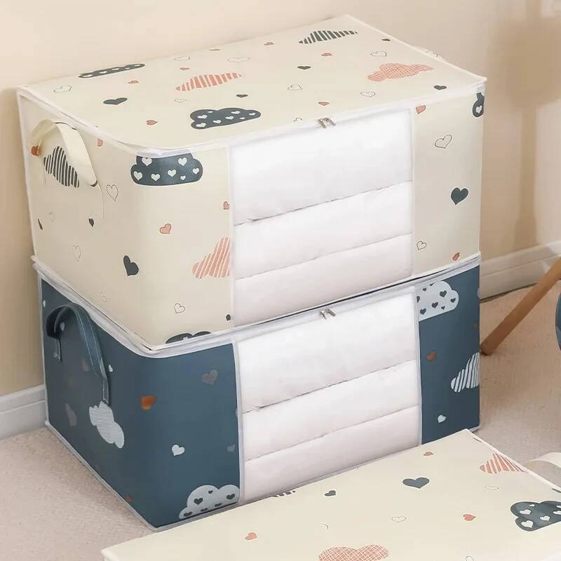 Çok Fonksiyonlu Yorgan Toz Geç - Travel Accessories Organiser incelemesi ve fiyatı