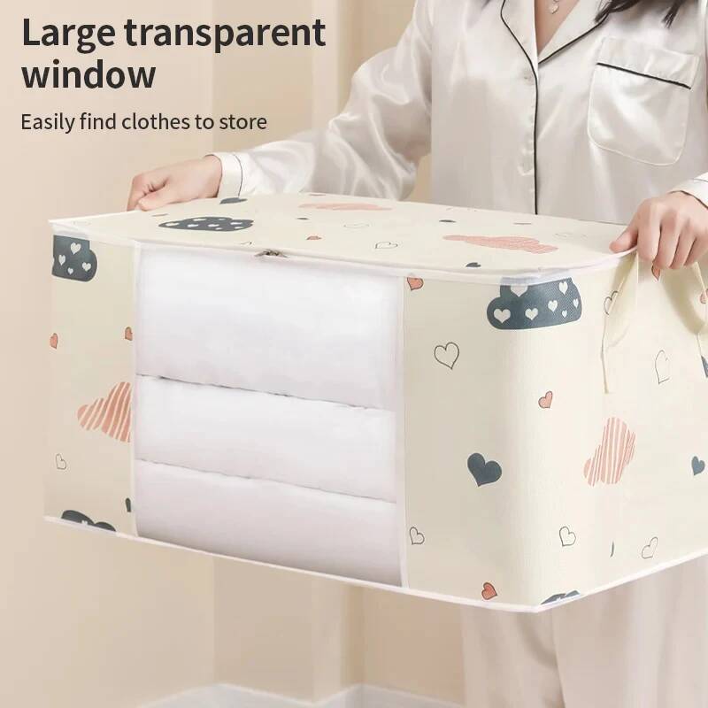 Çok Fonksiyonlu Yorgan Toz Geç - Travel Accessories Organiser incelemesi ve fiyatı