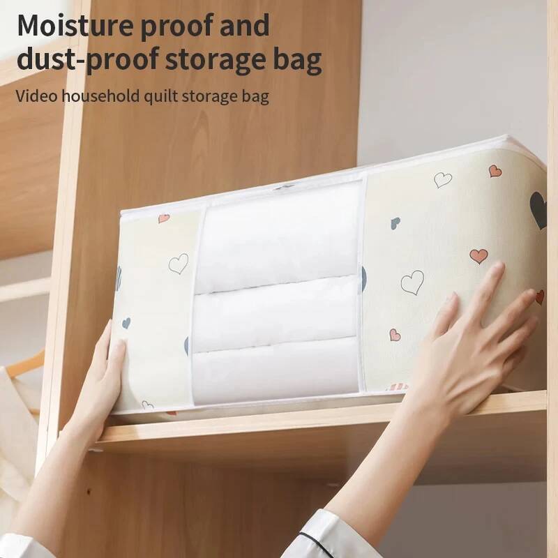 Çok Fonksiyonlu Yorgan Toz Geç - Travel Accessories Organiser incelemesi ve fiyatı