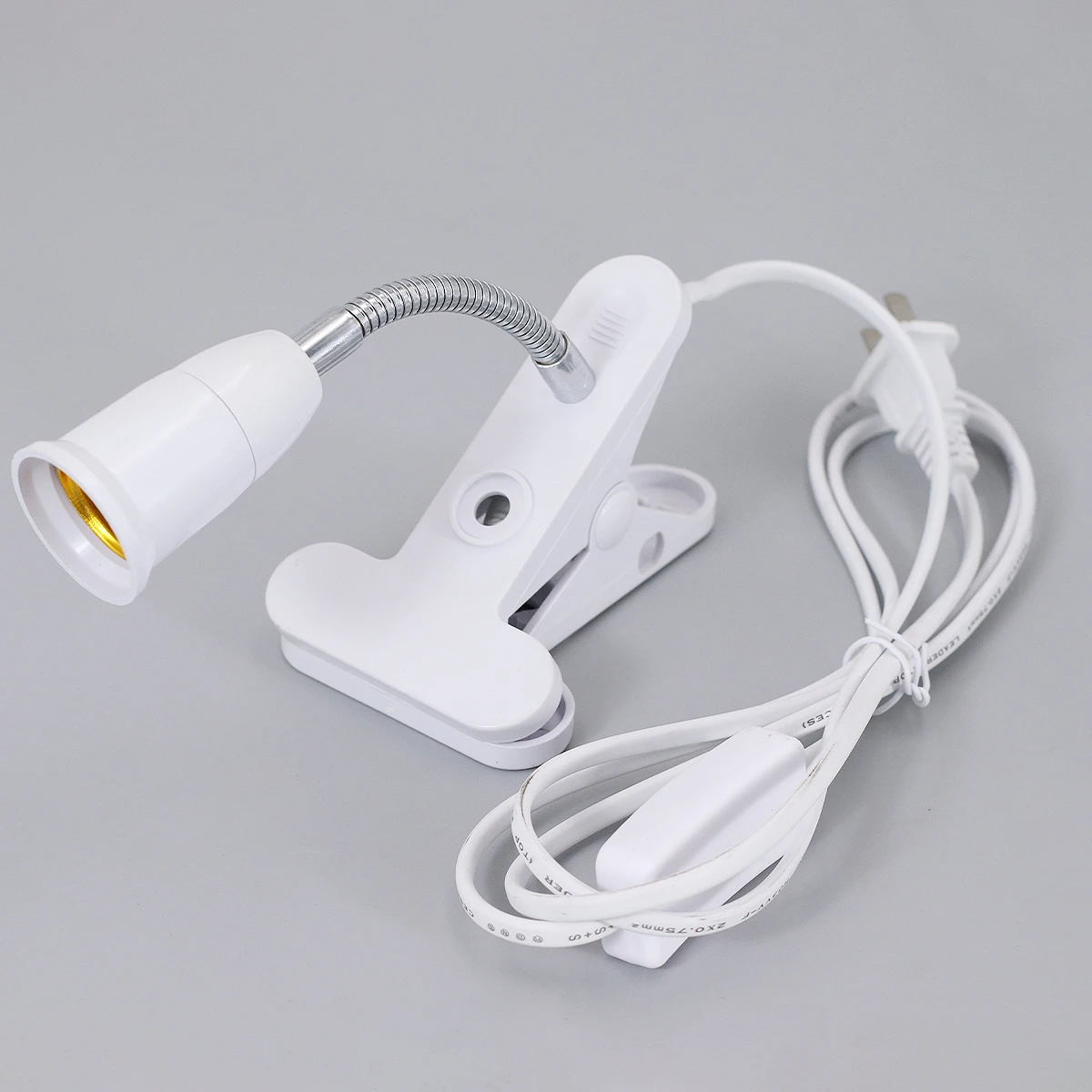 Klipsli Masa Lambası Kitap Işı - Book Light Flexible incelemesi ve fiyatı