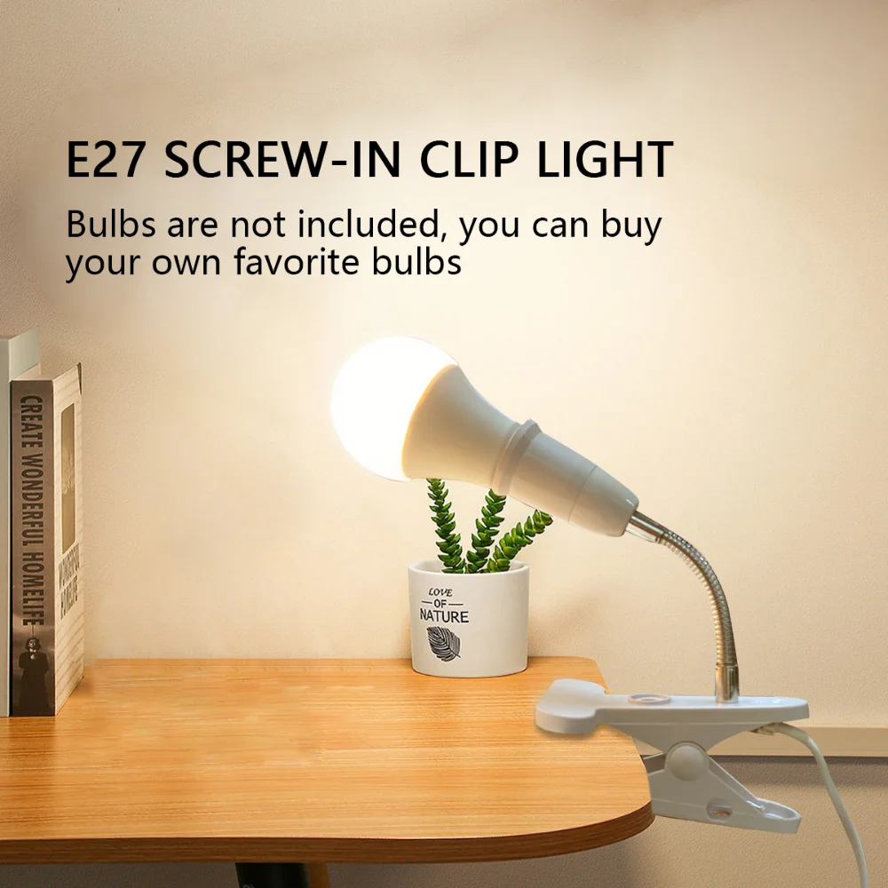Klipsli Masa Lambası Kitap Işı - Book Light Flexible incelemesi ve fiyatı