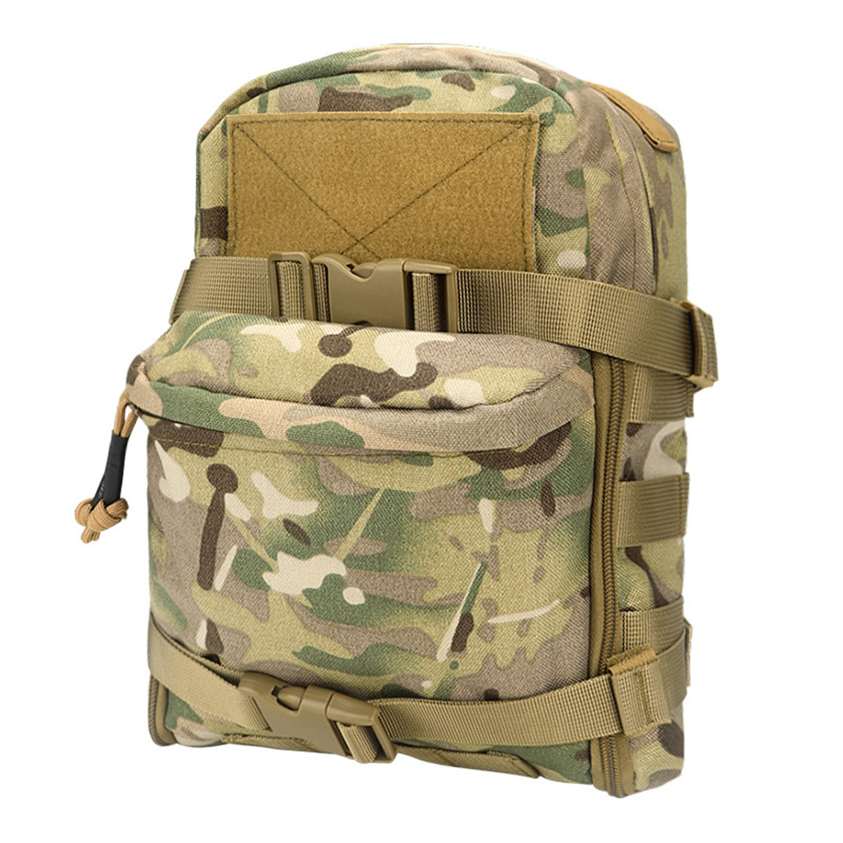 Taktik sıvı alımı sırt çantası - Hydration Pack Backpack incelemesi ve fiyatı