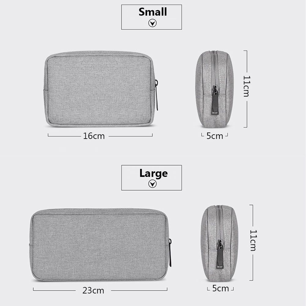 Seyahat Organizatörü HDD Gadge - Travel Accessories Bag incelemesi ve fiyatı