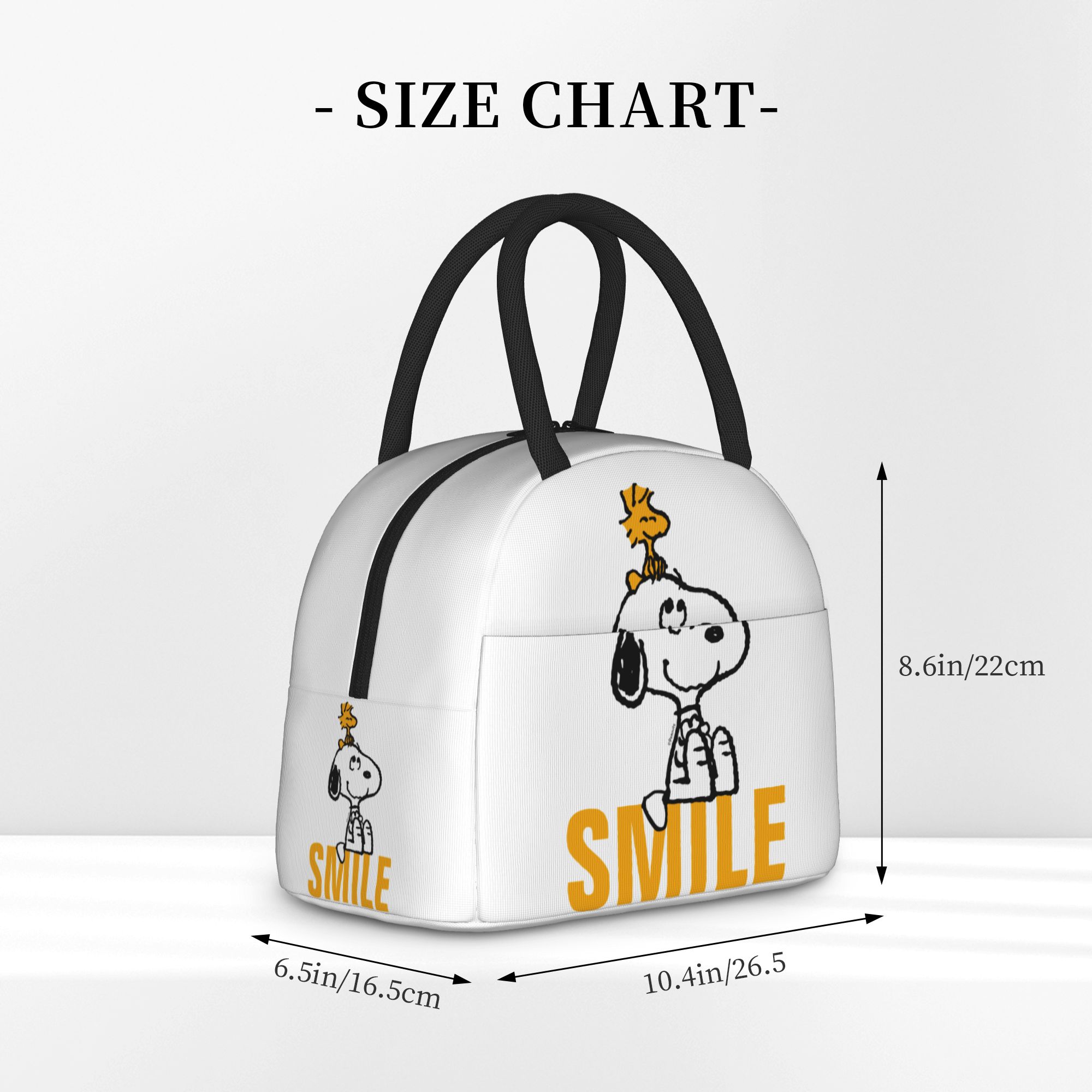 Öğle Yemeği Kutuları Snoopys K - Travel Accessories Dog incelemesi ve fiyatı