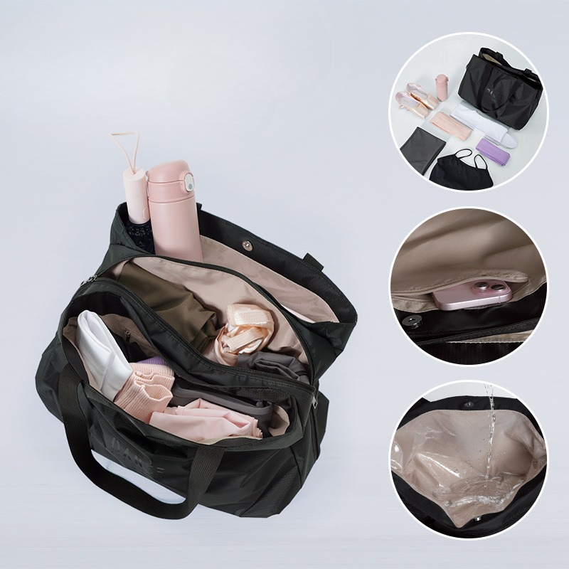 Su Geçirmez Dans Çantası, Isla - Travel Yoga Accessories incelemesi ve fiyatı