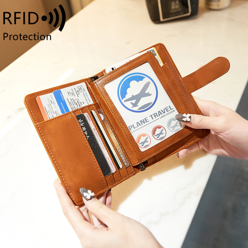 Özel Harfler Seyahat Pasaport  - Travel Accessories Wallet incelemesi ve fiyatı