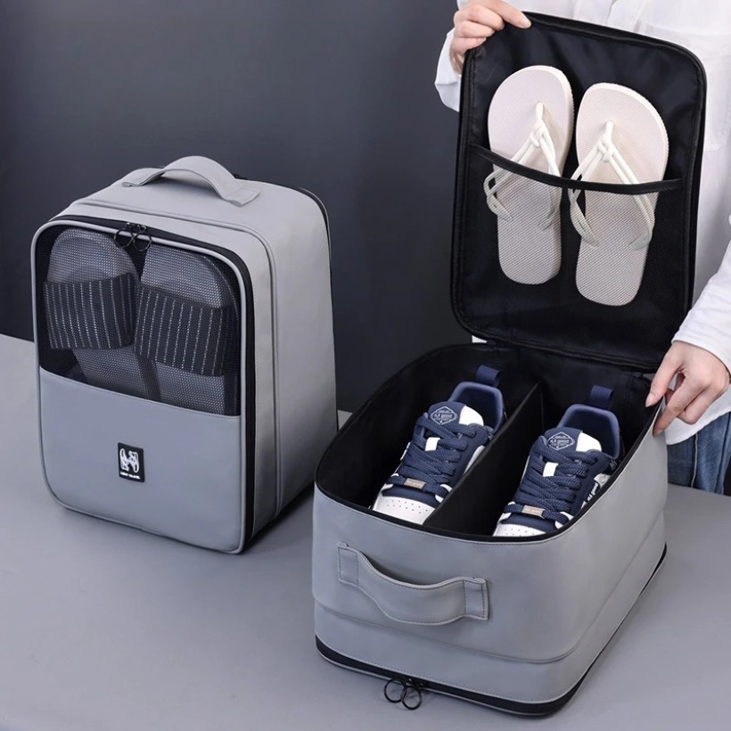 Seyahat Ayakkabı Saklama Çanta - Shoe Bag Travel incelemesi ve fiyatı