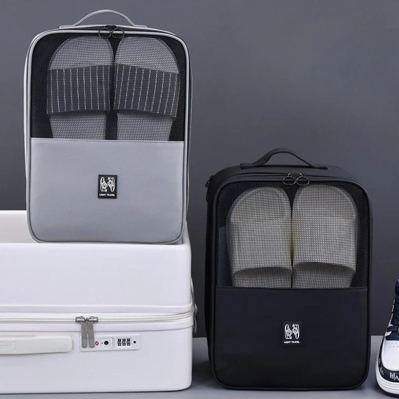 Seyahat Ayakkabı Saklama Çanta - Shoe Bag Travel incelemesi ve fiyatı