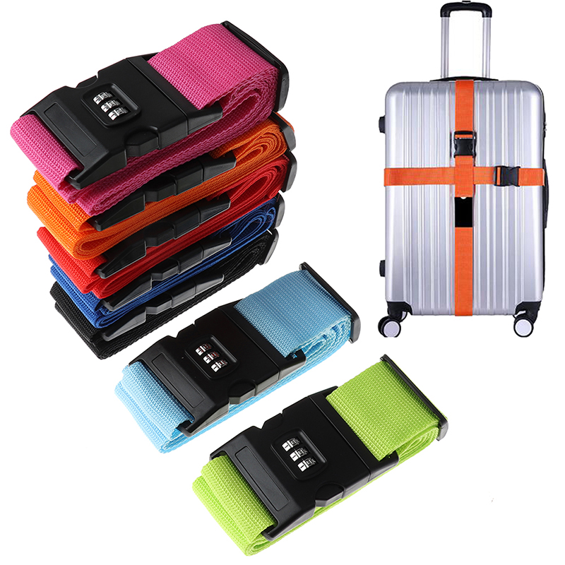2M gökkuşağı şifreli kilit amb - Travel Accessories Electronics incelemesi ve fiyatı