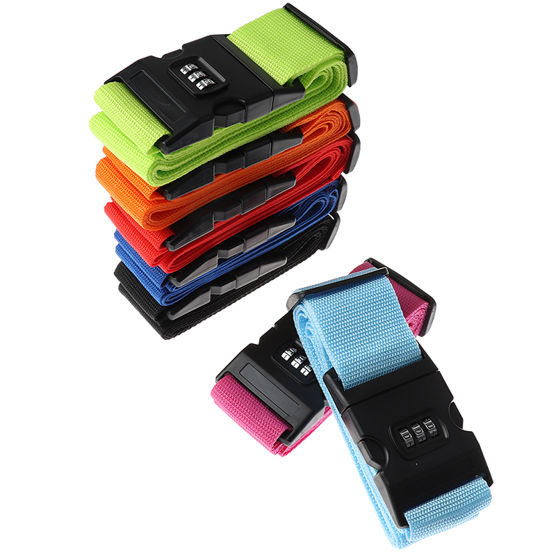 2M gökkuşağı şifreli kilit amb - Travel Accessories Electronics incelemesi ve fiyatı