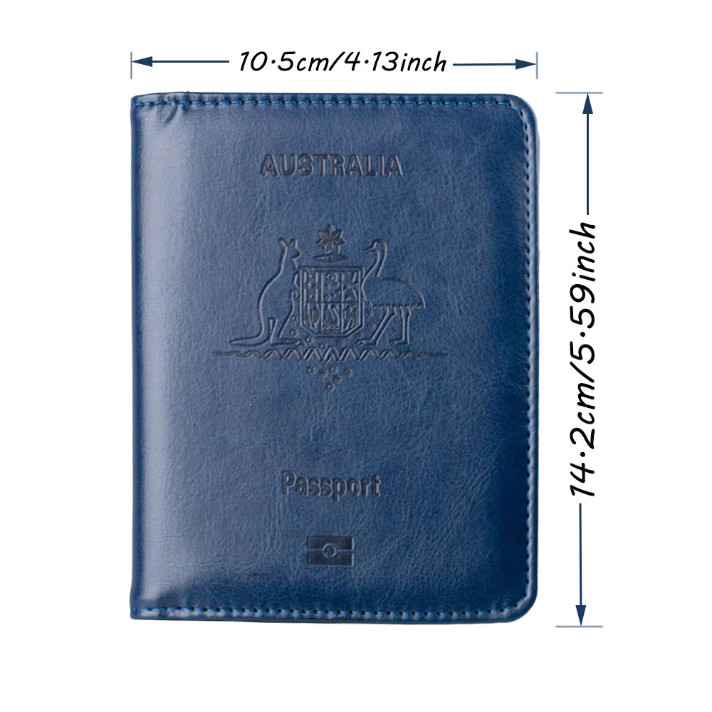 Özelleştirilmiş adı avustralya - Travel Accessories Australia incelemesi ve fiyatı