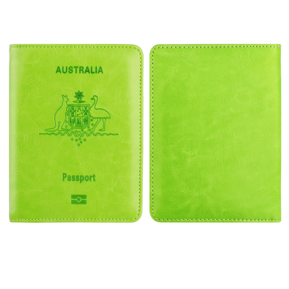 Özelleştirilmiş adı avustralya - Travel Accessories Australia incelemesi ve fiyatı