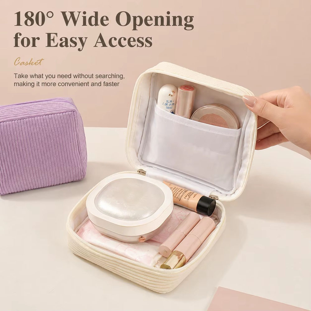 Büyük Kapasiteli Hijyenik Ped  - Travel Accessories Bag incelemesi ve fiyatı