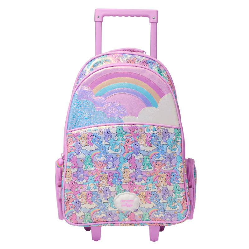 Avustralya Pembe Sevimli Ayı S - Travel Accessories Australia incelemesi ve fiyatı