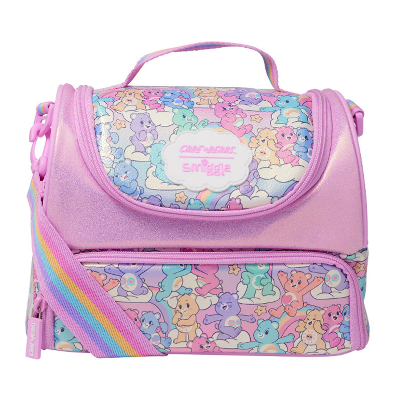 Avustralya Pembe Sevimli Ayı S - Travel Accessories Australia incelemesi ve fiyatı