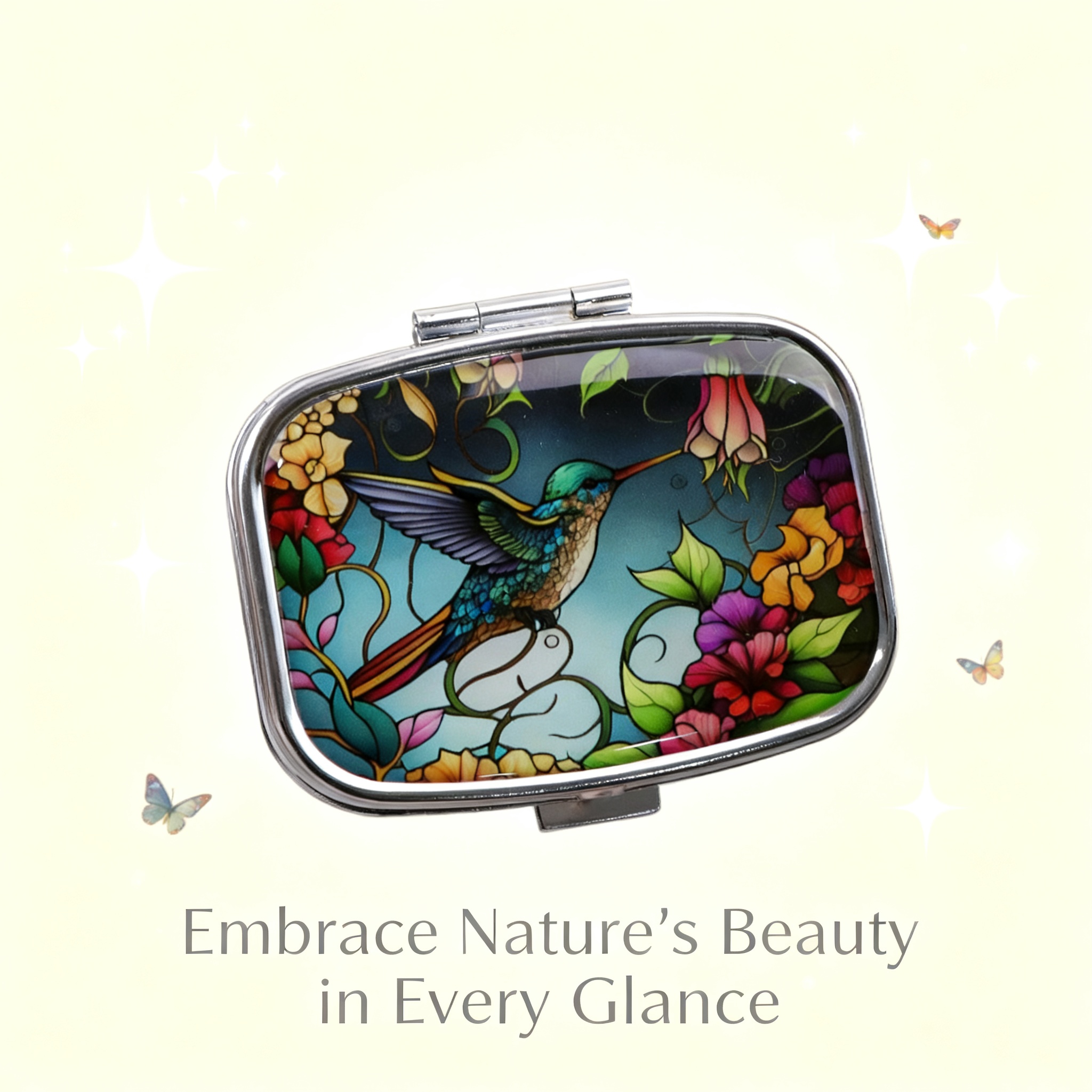 Sevimli Kuş Karikatür Seyahat  - Travel Accessories Unisex incelemesi ve fiyatı