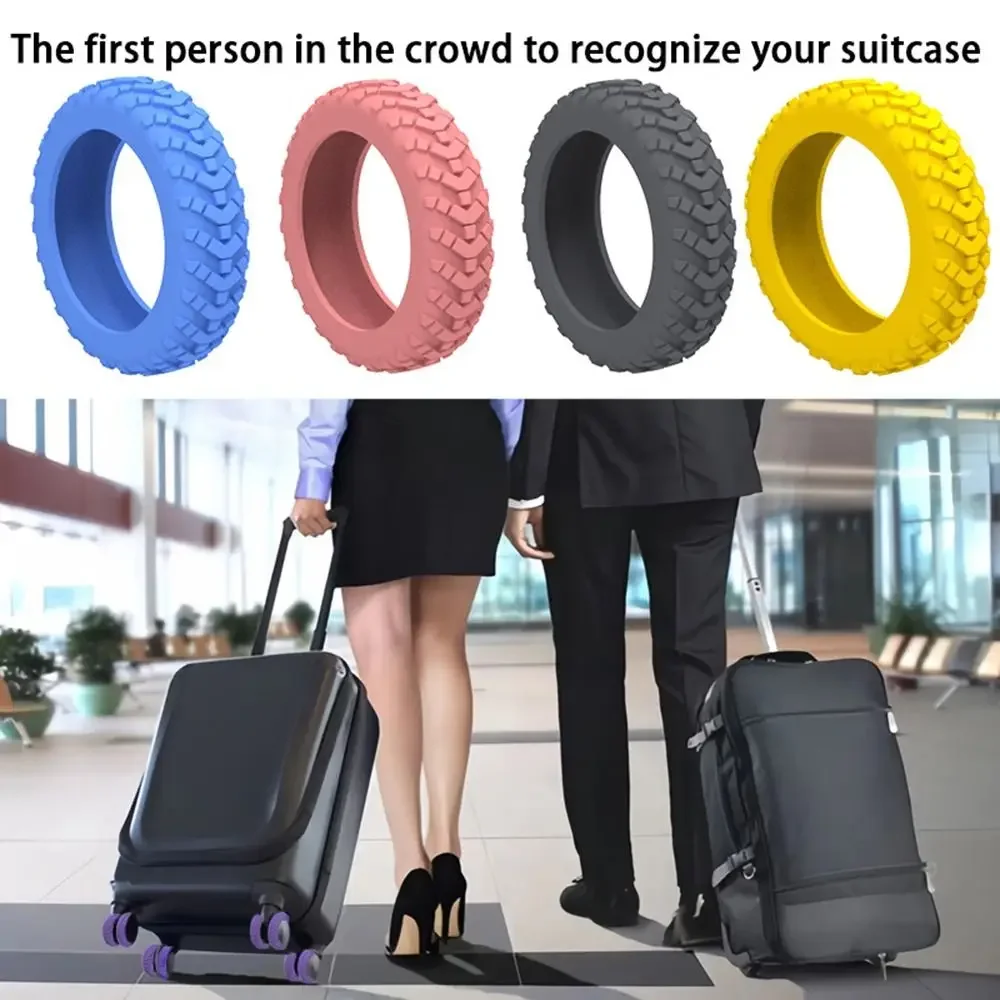 8 adet kalınlaşmak doku siliko - Travel Accessories Sale incelemesi ve fiyatı