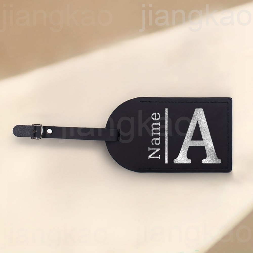 Kişiselleştirilmiş Mektup Adı  - Travel Accessories Sale incelemesi ve fiyatı