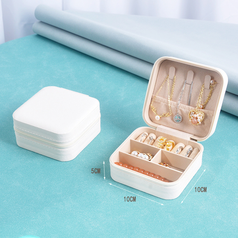 Renkli Basit Kullanışlı Takı S - Travel Accessories Bag incelemesi ve fiyatı