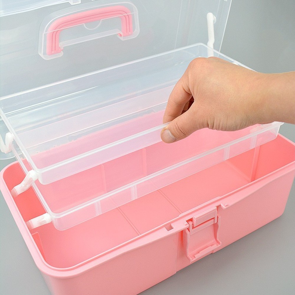 Taşınabilir Katlanabilir Kozme - Accessories Travel Jewelry Box incelemesi ve fiyatı