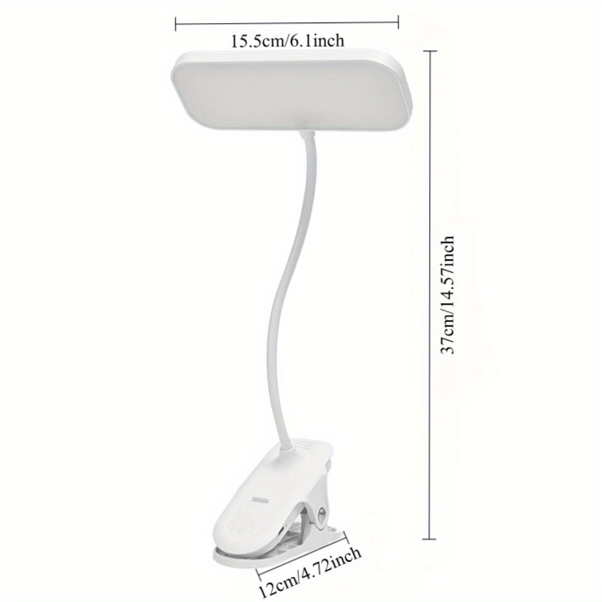 360 °   Esnek çalışma masası l - Book Light Flexible incelemesi ve fiyatı