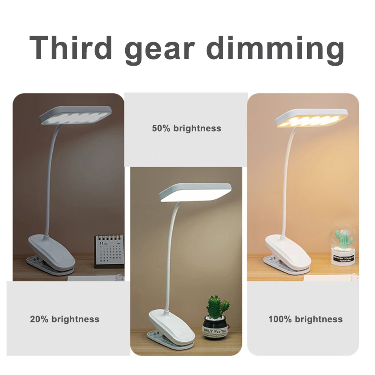 360 °   Esnek çalışma masası l - Book Light Flexible incelemesi ve fiyatı