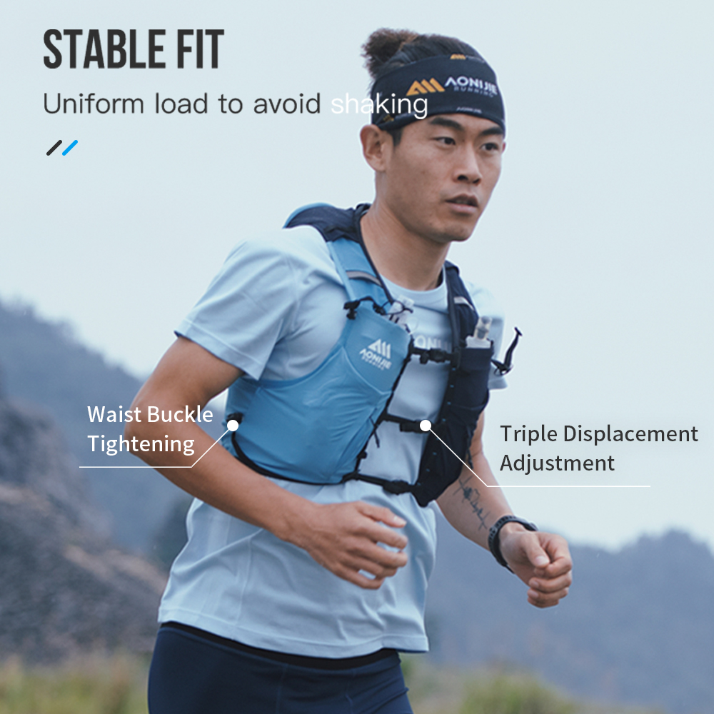 AONIJIE C9116 Unisex 10L Spor  - Hydration Pack Backpack incelemesi ve fiyatı