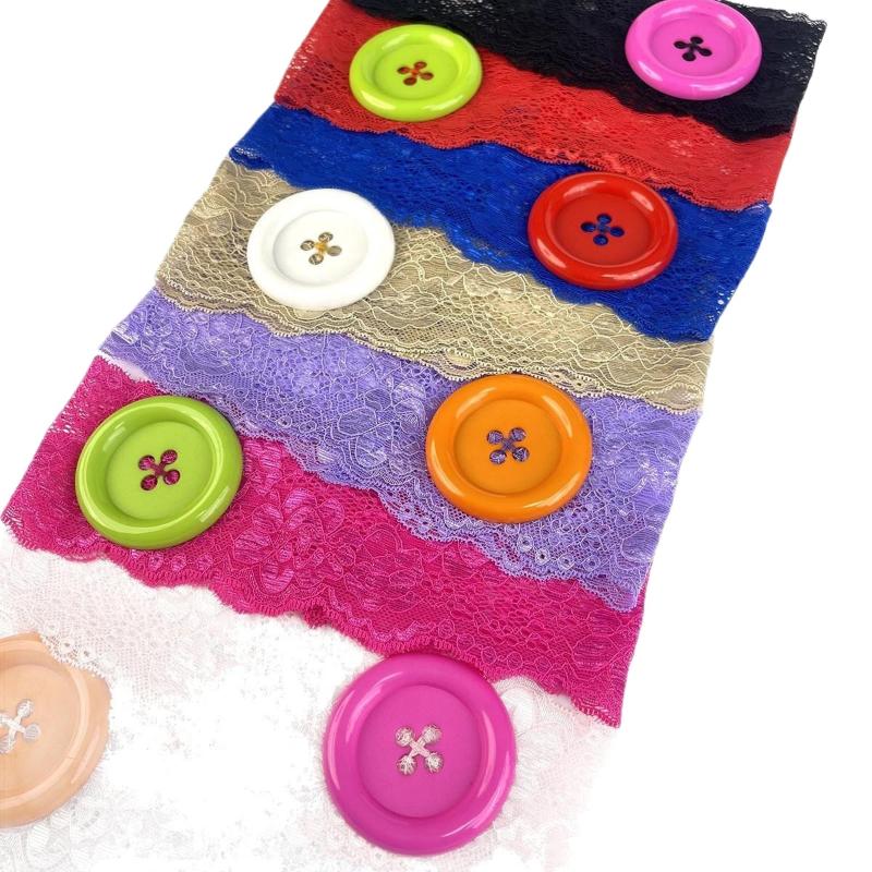 Vintage Dantel Büyük Düğme Kaf - Travel Yoga Accessories incelemesi ve fiyatı