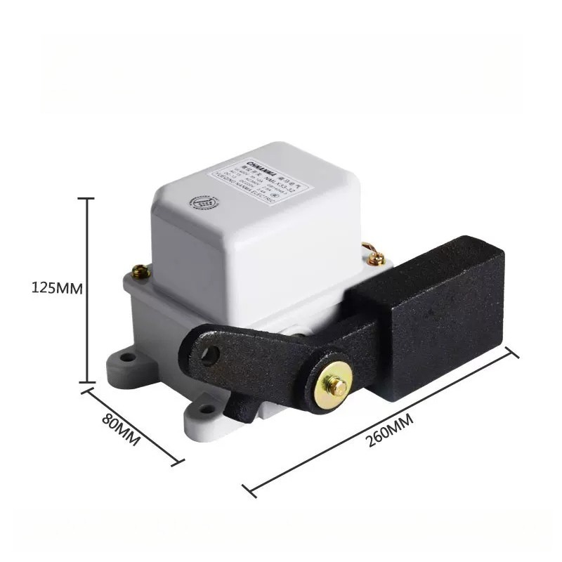 AC380V Ağır Çekiç Limit Cihazı - Travel Accessories Manufacturer incelemesi ve fiyatı