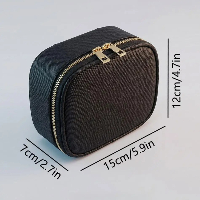 2026 Yeni Makyaj Çantası Aynal - Travel Accessories Toiletries incelemesi ve fiyatı