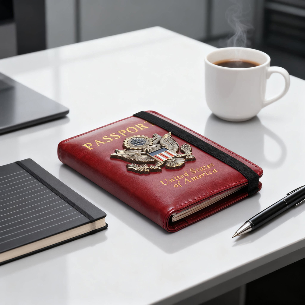 Rfid-Passport Tutucu Seyahat İ - Travel Accessories Wallet incelemesi ve fiyatı