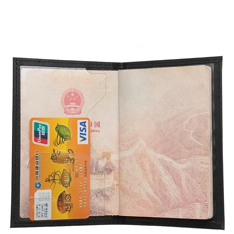 Moda Kadın Erkek Pasaport Kapa - Travel Accessories Wallet incelemesi ve fiyatı