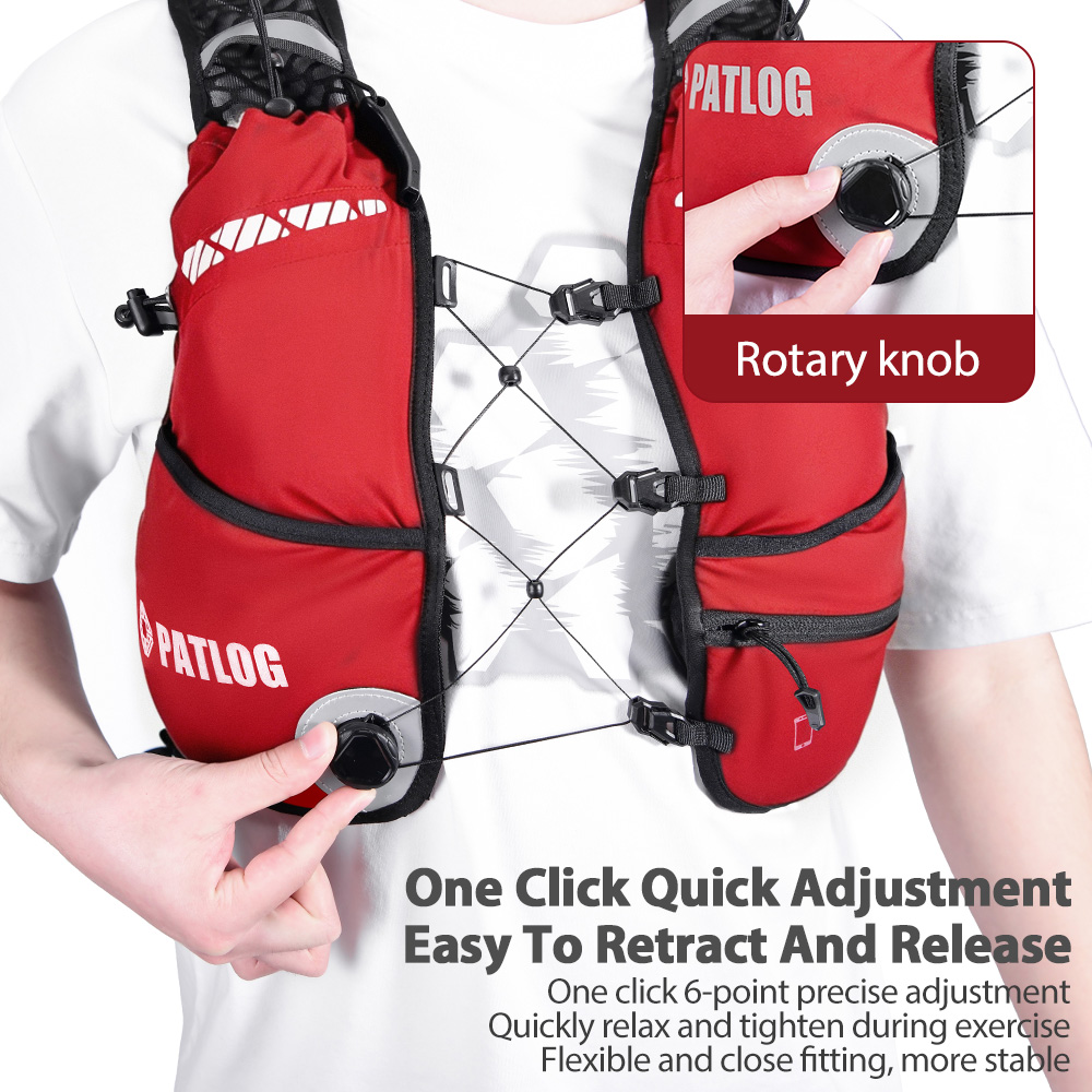 NEWBOLER Açık Hava Koşu Sırt Ç - Hydration Pack Backpack incelemesi ve fiyatı