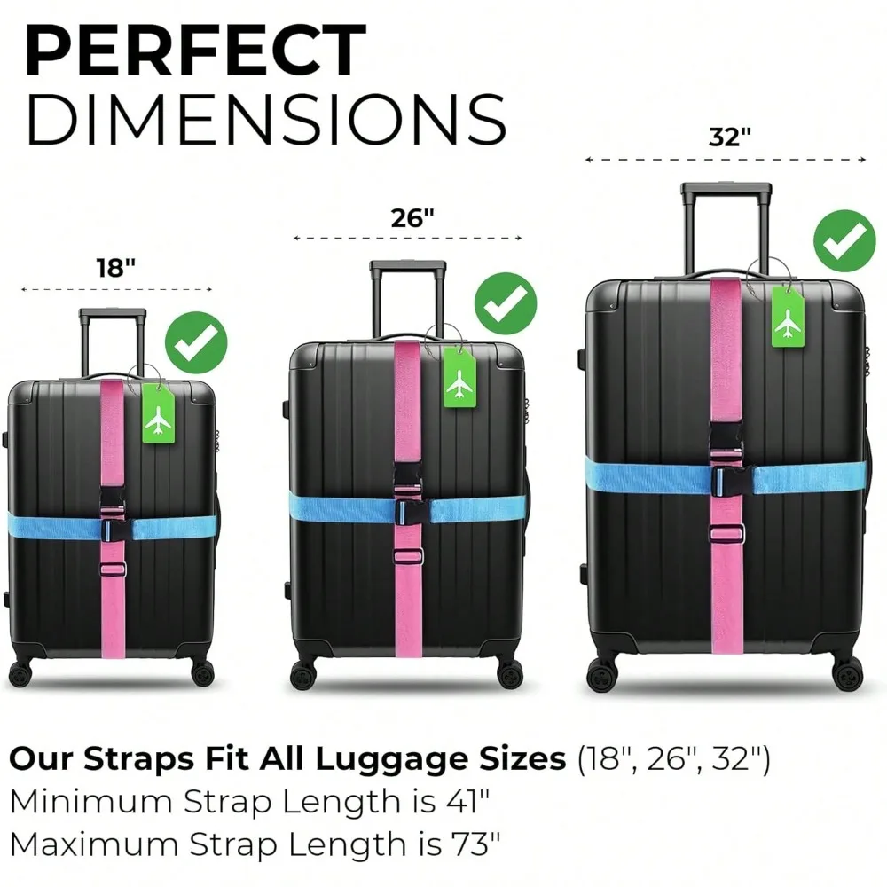 Bagaj Etiketi ile Bagaj Askısı - Travel Accessories Sale incelemesi ve fiyatı