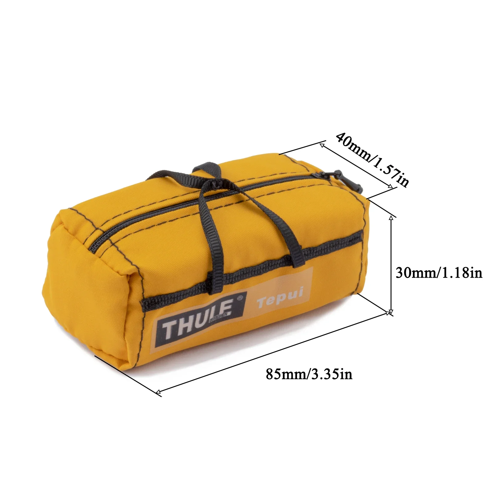 Simüle Mini Bagaj Minyatür Dek - Travel Accessories Sale incelemesi ve fiyatı