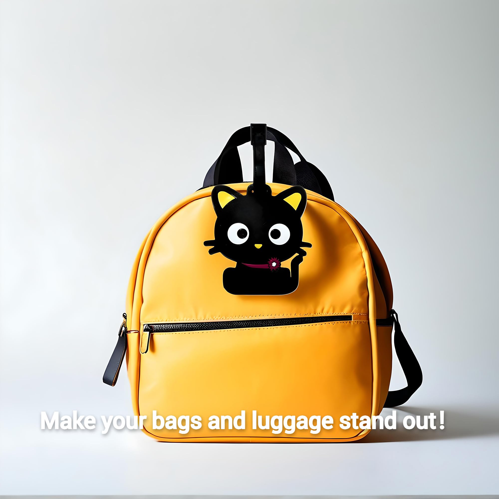 Sevimli Hayvan Bagaj Etiketi S - Travel Accessories Dog incelemesi ve fiyatı