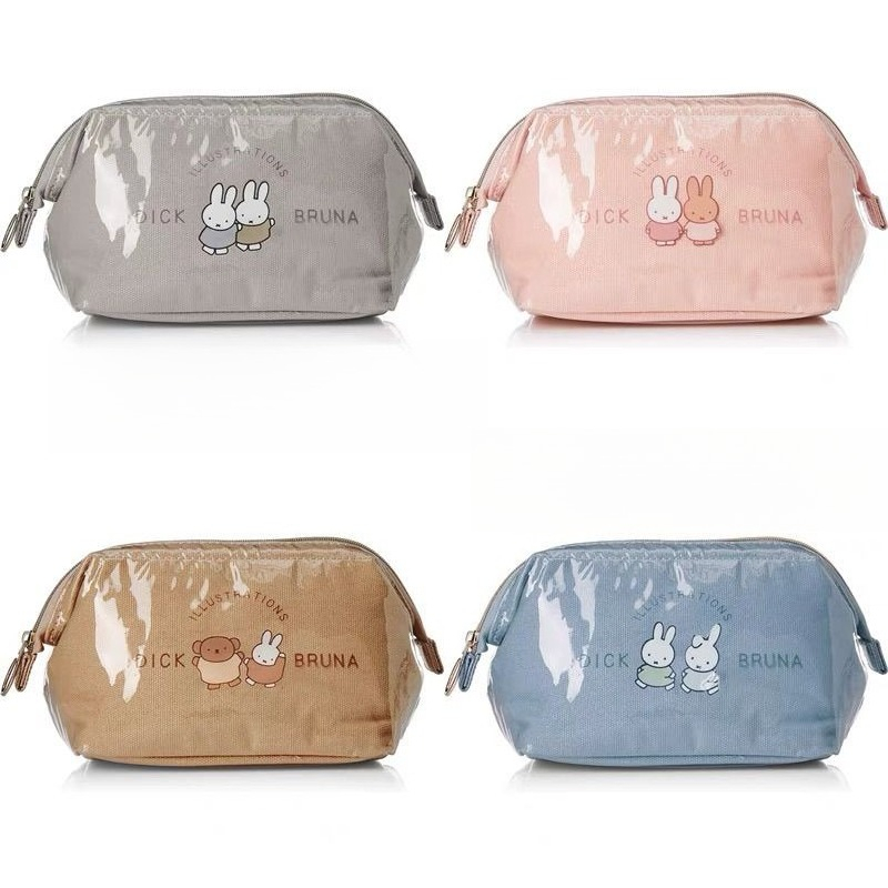 Anime Miffy Sevimli Yaratıcılı - Travel Accessories For Japan Trip incelemesi ve fiyatı